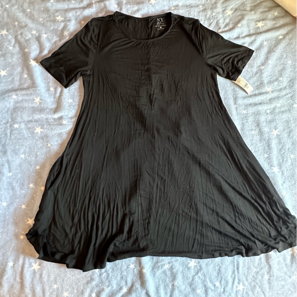 New York and company A-line dress